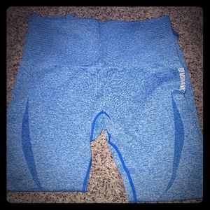 O.g seamless leggings not Cropped